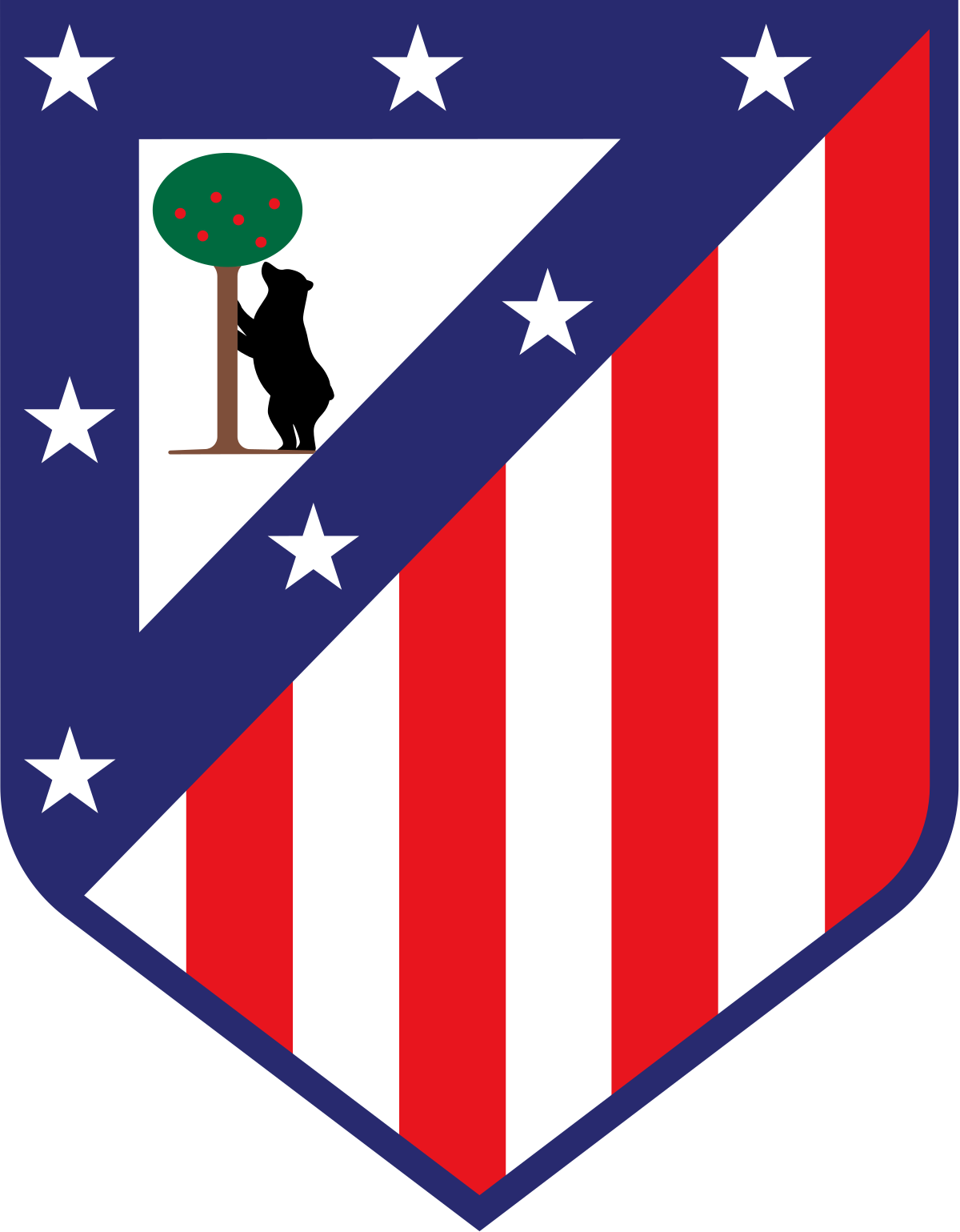 Atletico de Madrid