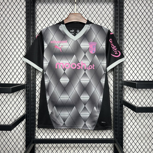 SC Braga Away shirt 24/25 Fan Version