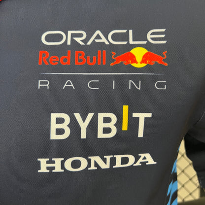 Red Bull polo shirt 24