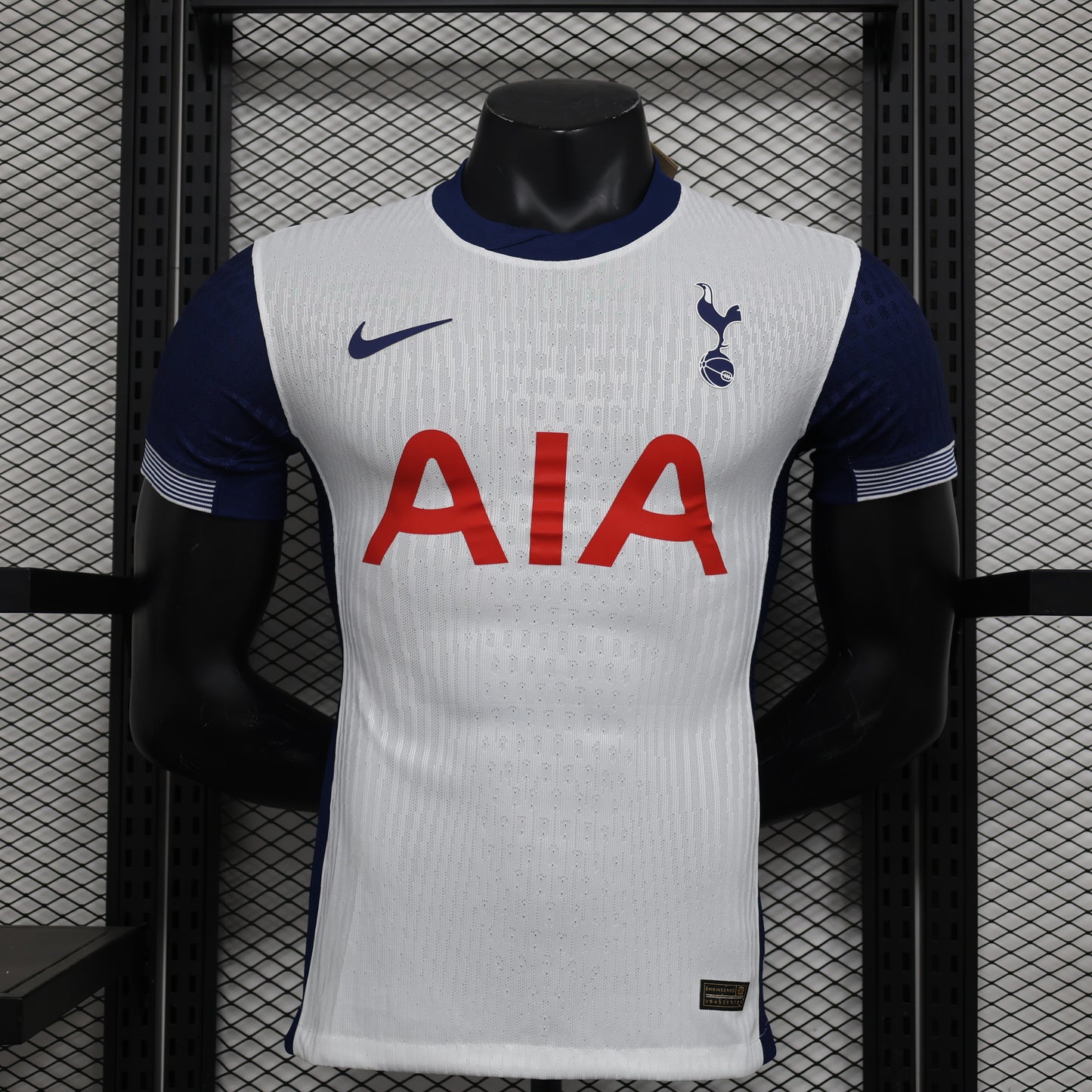 Tottenham Home shirt 24/25 Player Version