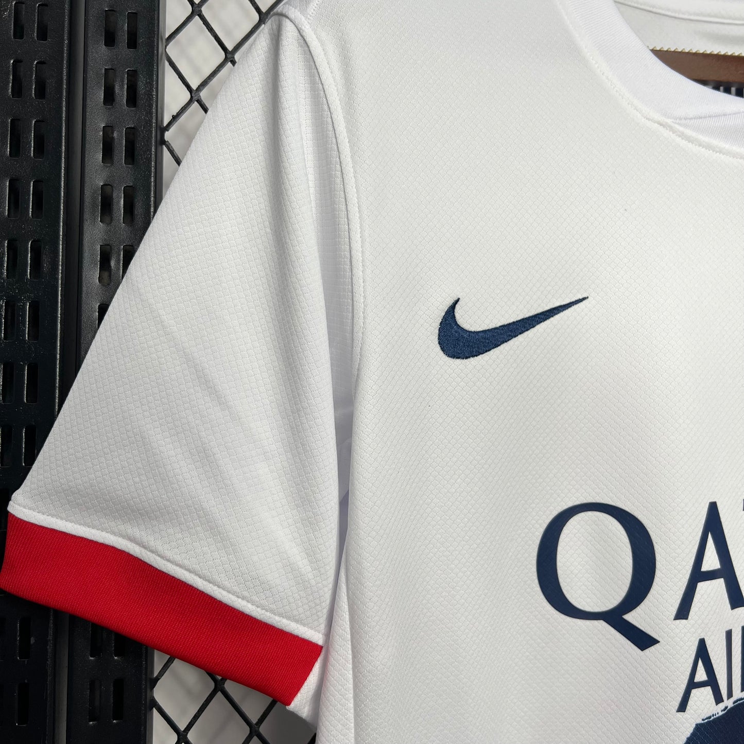 PSG Away shirt 24/25 Fan Version