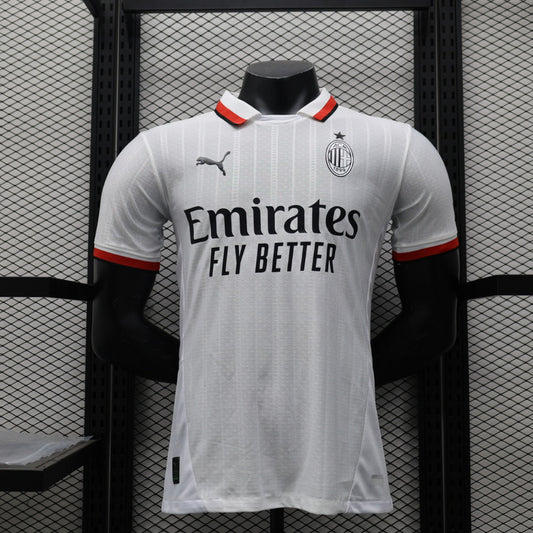 AC Milan Away shirt 24/25 Player Version