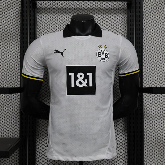 Borussia Dortmund Third Away shirt 24/25 Player Version