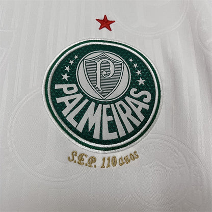 Palmeiras Away shirt 24/25 Fan Version