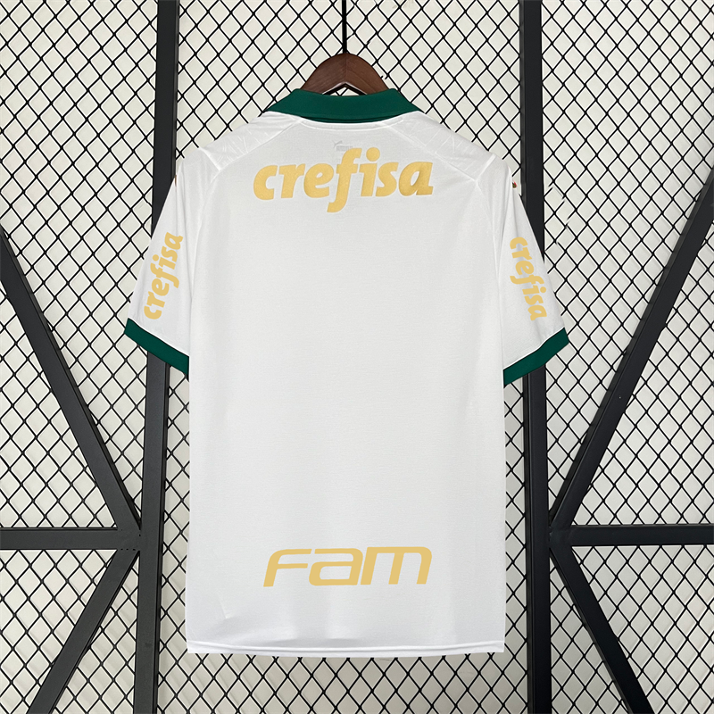 Palmeiras Away shirt 24/25 Fan Version