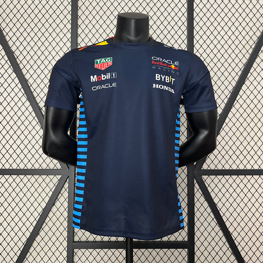 Red Bull shirt 24