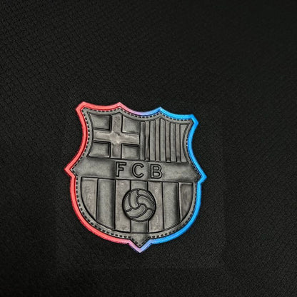 FC Barcelona Away shirt 24/25 Fan Version