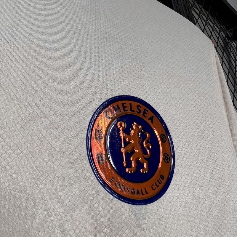 Chelsea FC Away shirt 24/25 Fan Version