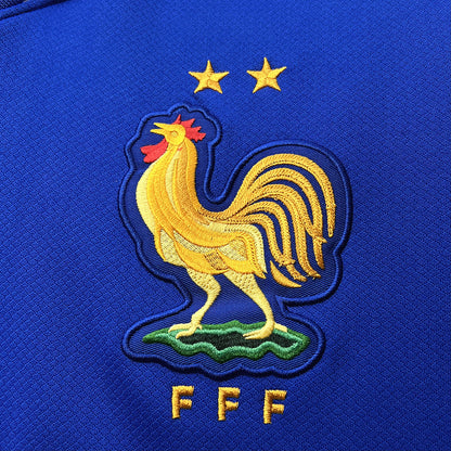 France Home shirt 24 Fan Version