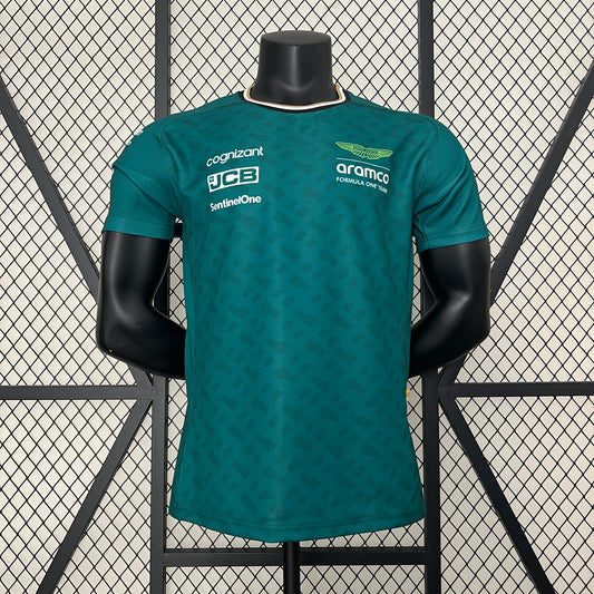 Aston Martin shirt 24