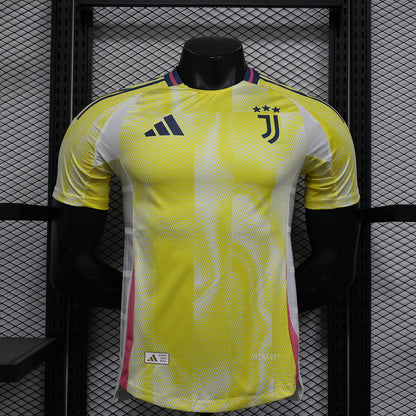 Juventus FC Away shirt 24/25 Player Version