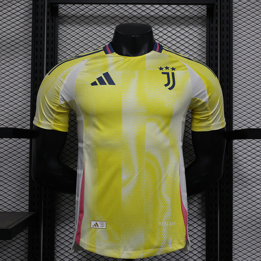 Juventus FC Away shirt 24/25 Player Version