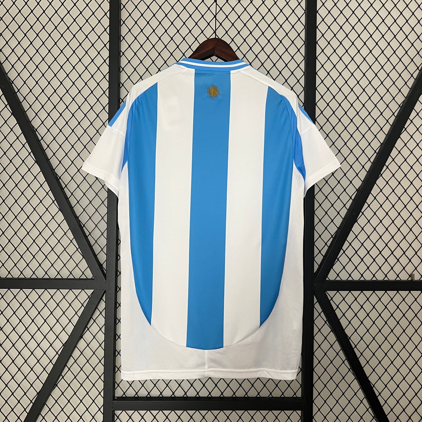 Argentina Home shirt 24 Fan Version