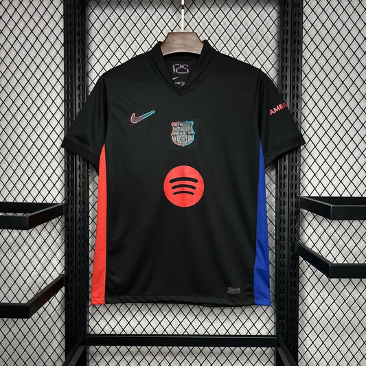 FC Barcelona Away shirt 24/25 Fan Version