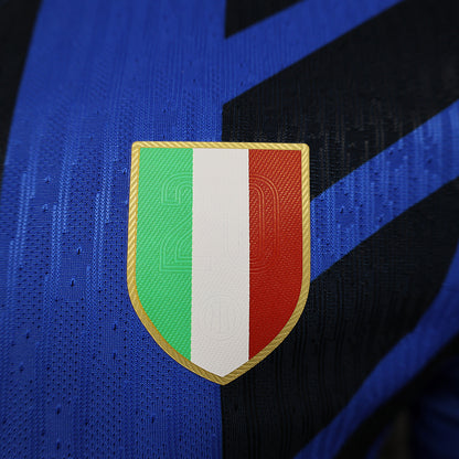 Inter Milan Home shirt 24/25 Player Version