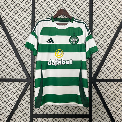 Celtic FC Home shirt 24/25 Fan Version