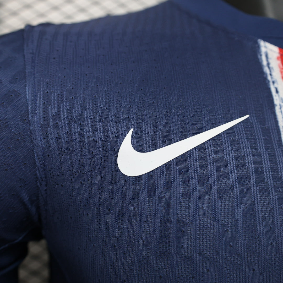 PSG Home shirt 24/25 Player Version