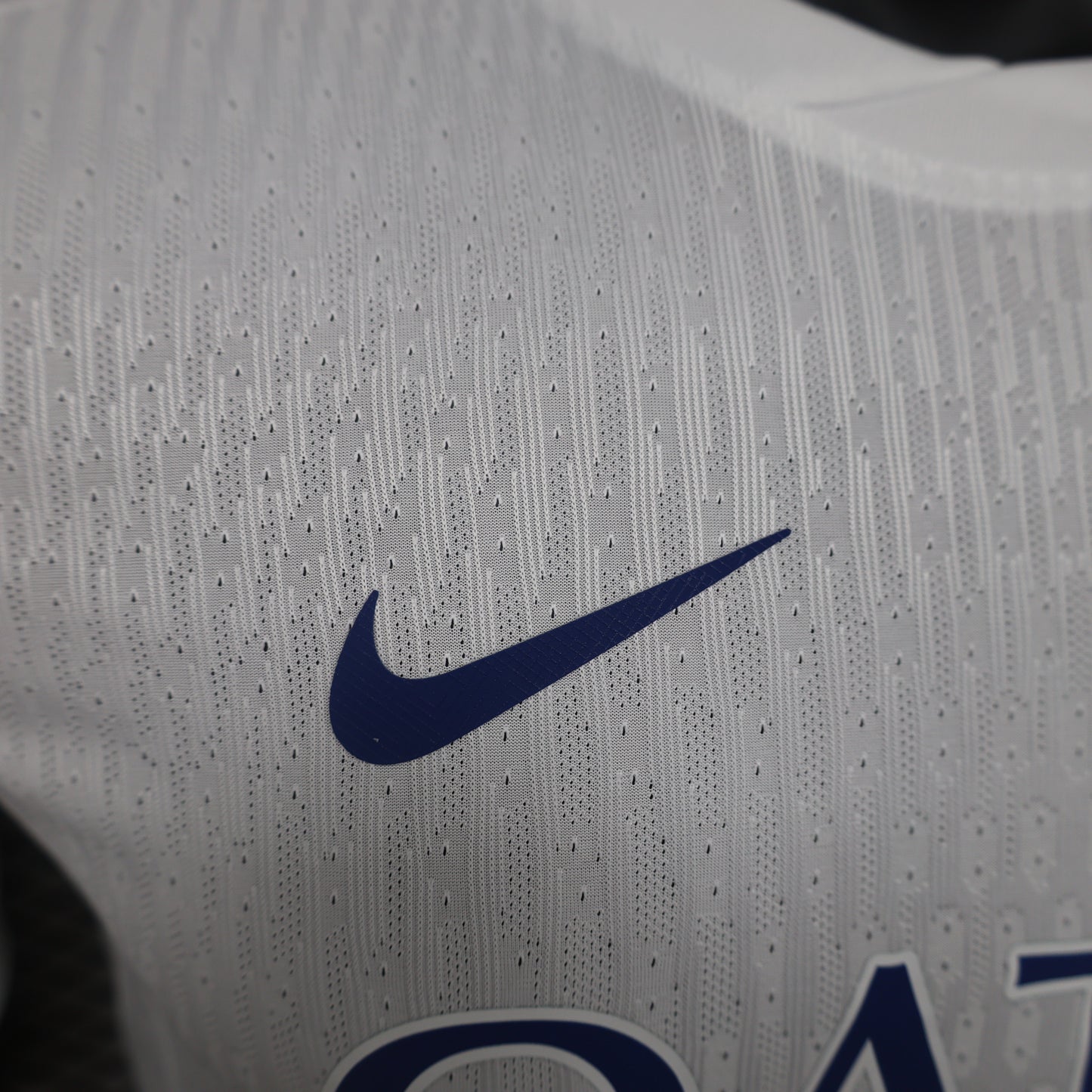 PSG Away shirt 24/25 Player Version