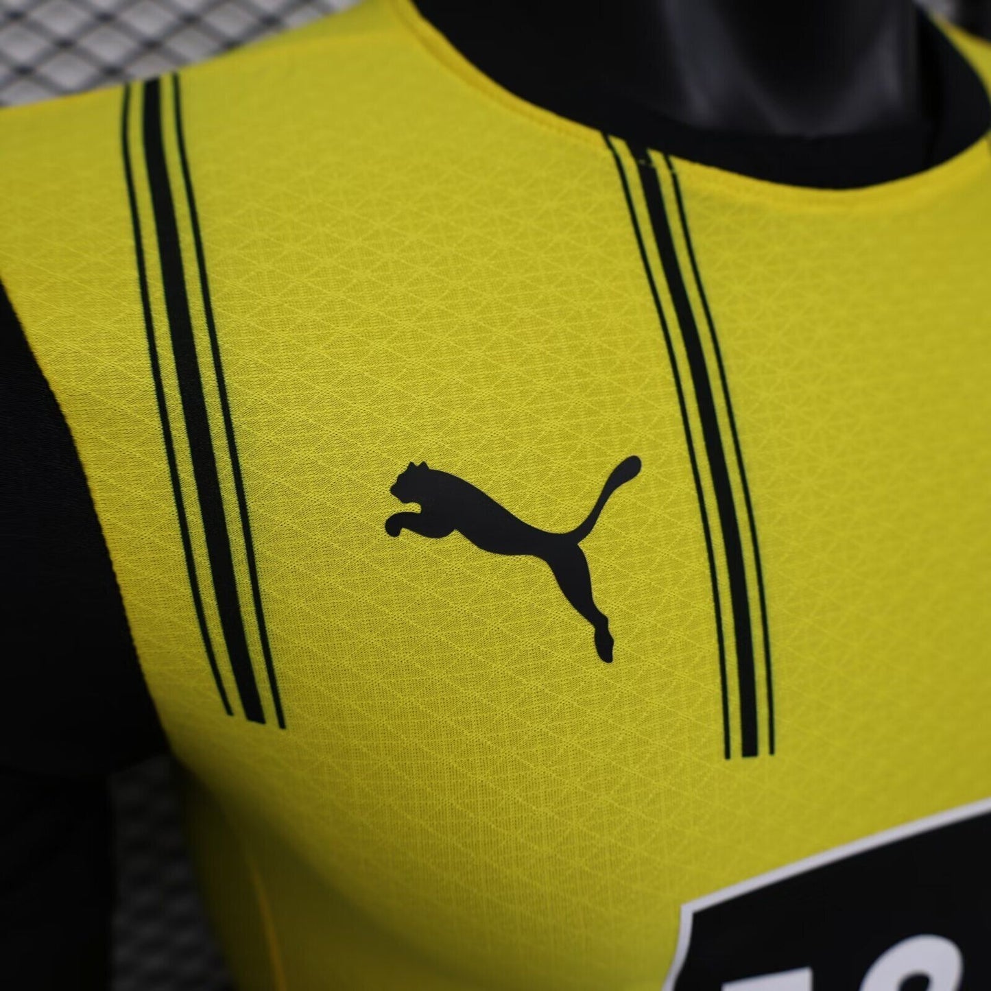 Borussia Dortmund Home shirt 24/25 Player Version