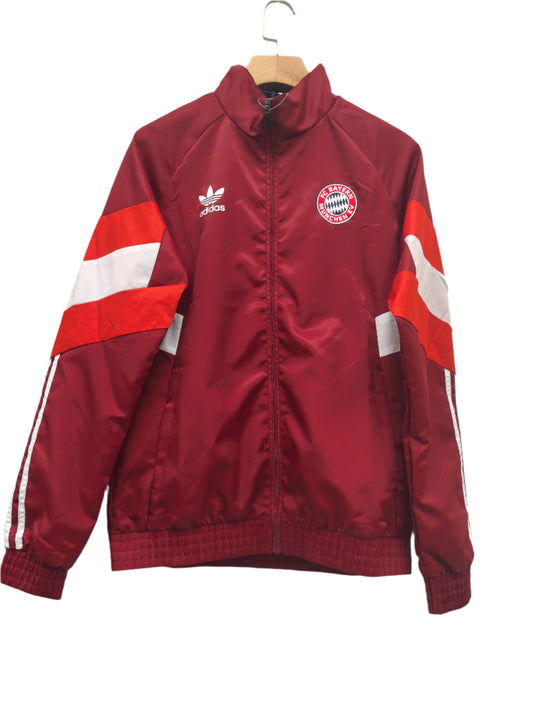 FC Bayern Munich jacket 2024