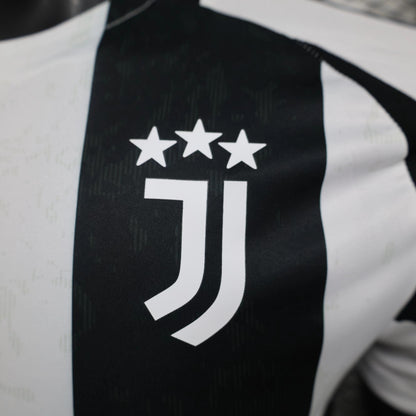 Juventus FC Home shirt 24/25 Player Version