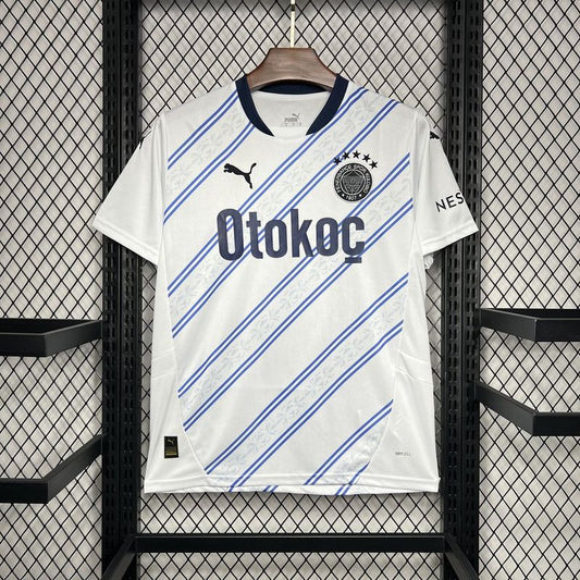 Fenerbahçe SK Away shirt 24/25 Fan Version