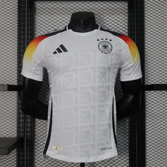 Germany Home shirt 24 Player Version