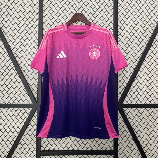 Germany Away shirt 24 Fan Version