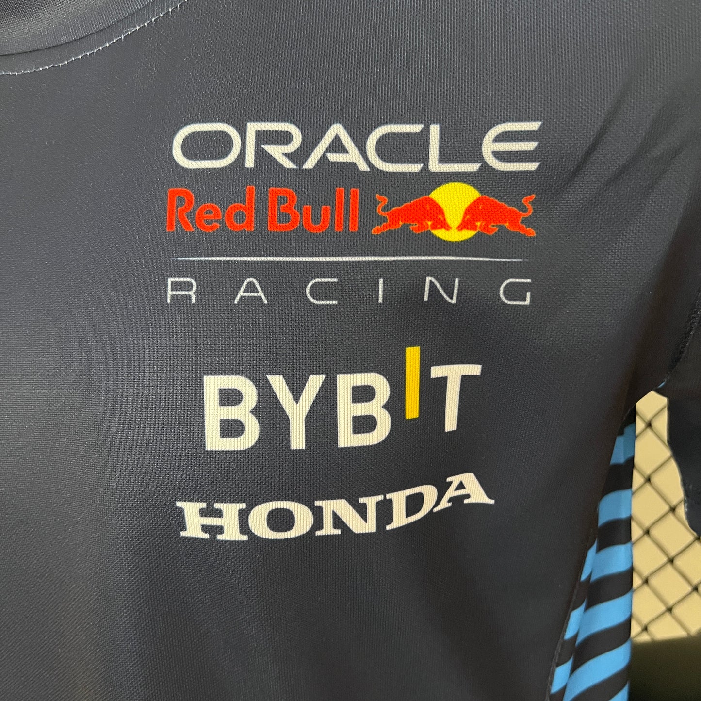 Red Bull shirt 24