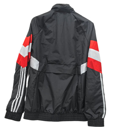 Manchester United jacket 2024