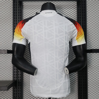 Germany Home shirt 24 Player Version