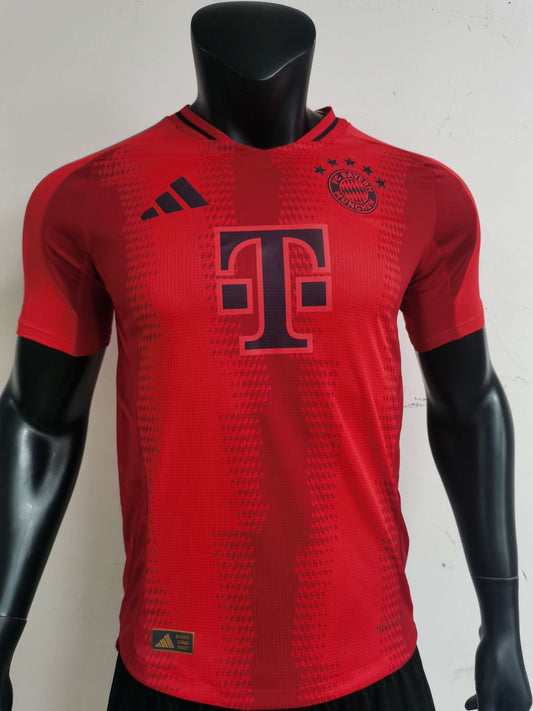 FC Bayern Munich Home shirt 24/25 Player Version