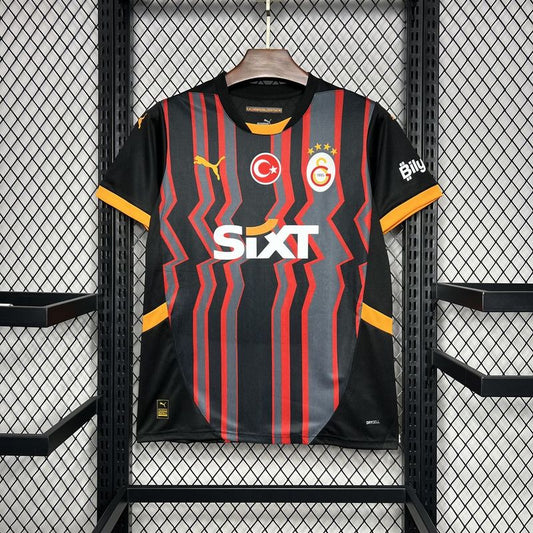 Galatasaray SK Third Away shirt 24/25 Fan Version