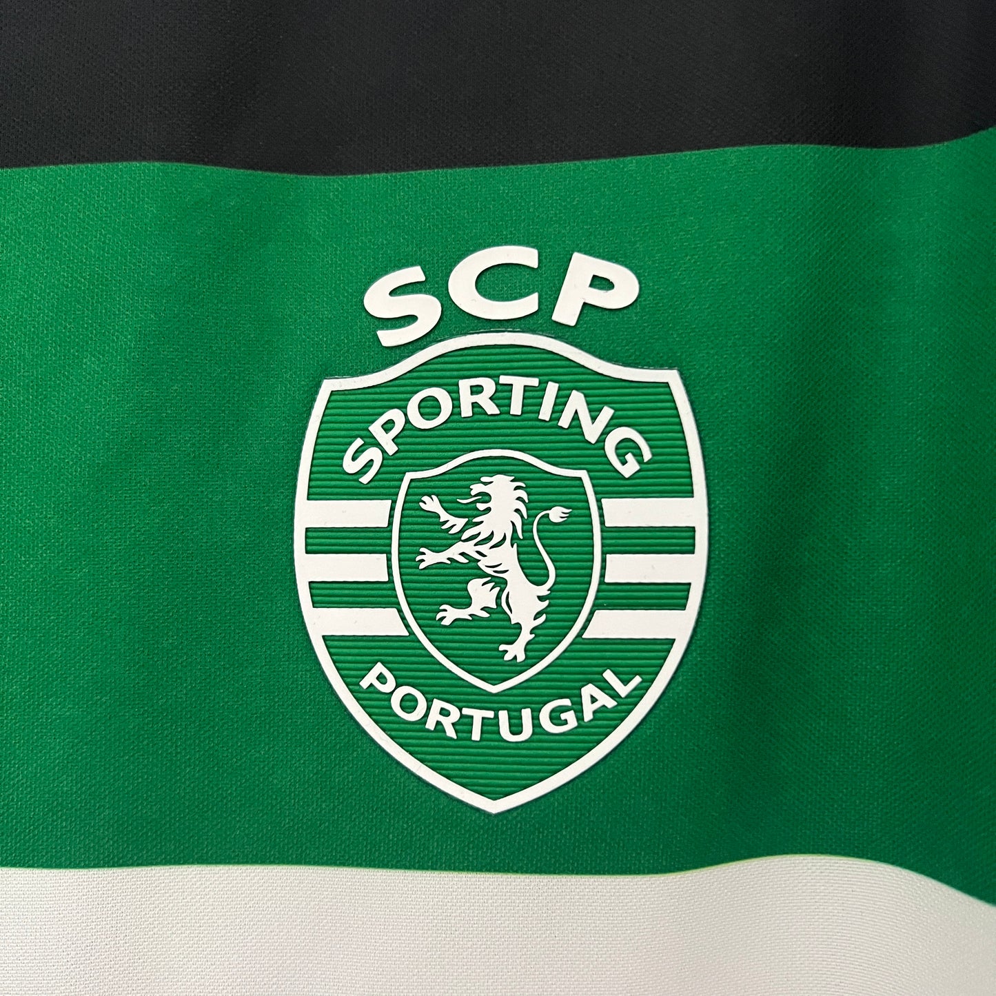 Sporting CP Home shirt 24/25 Fan Version