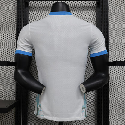 Olympique de Marseille Home shirt 24/25 Player Version