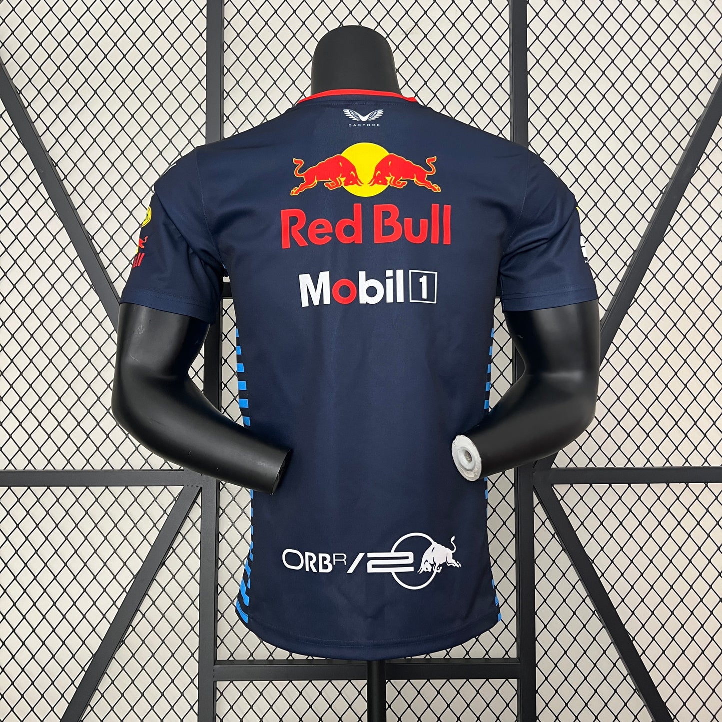 Red Bull shirt 24