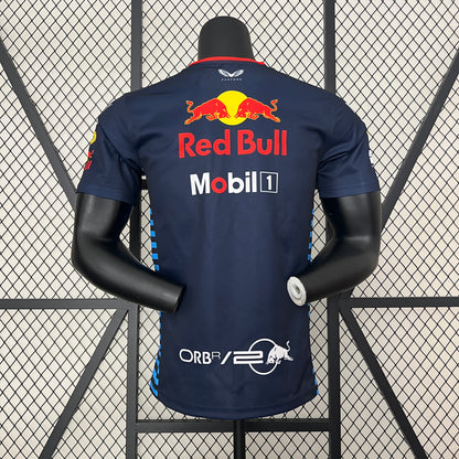 Red Bull shirt 24