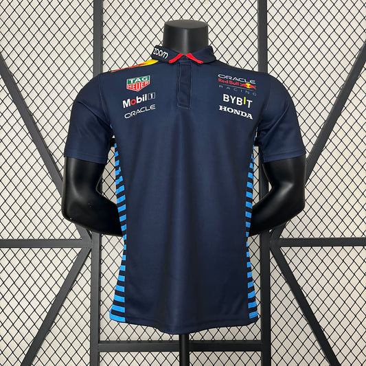 Red Bull polo shirt 24