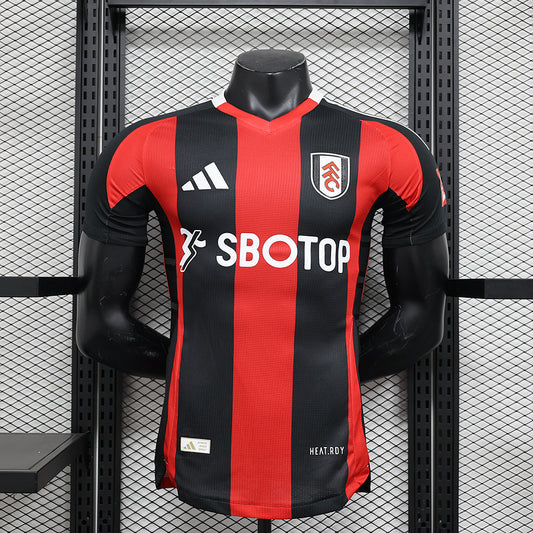 Fulham FC Away shirt 24/25 Player Version