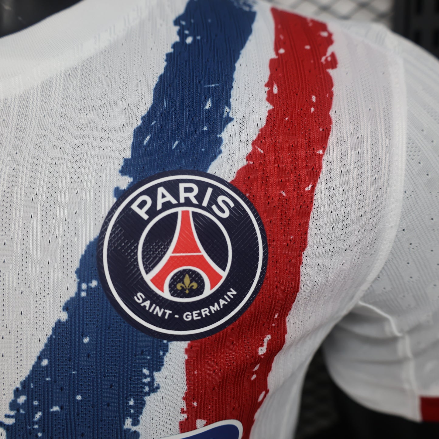 PSG Away shirt 24/25 Player Version