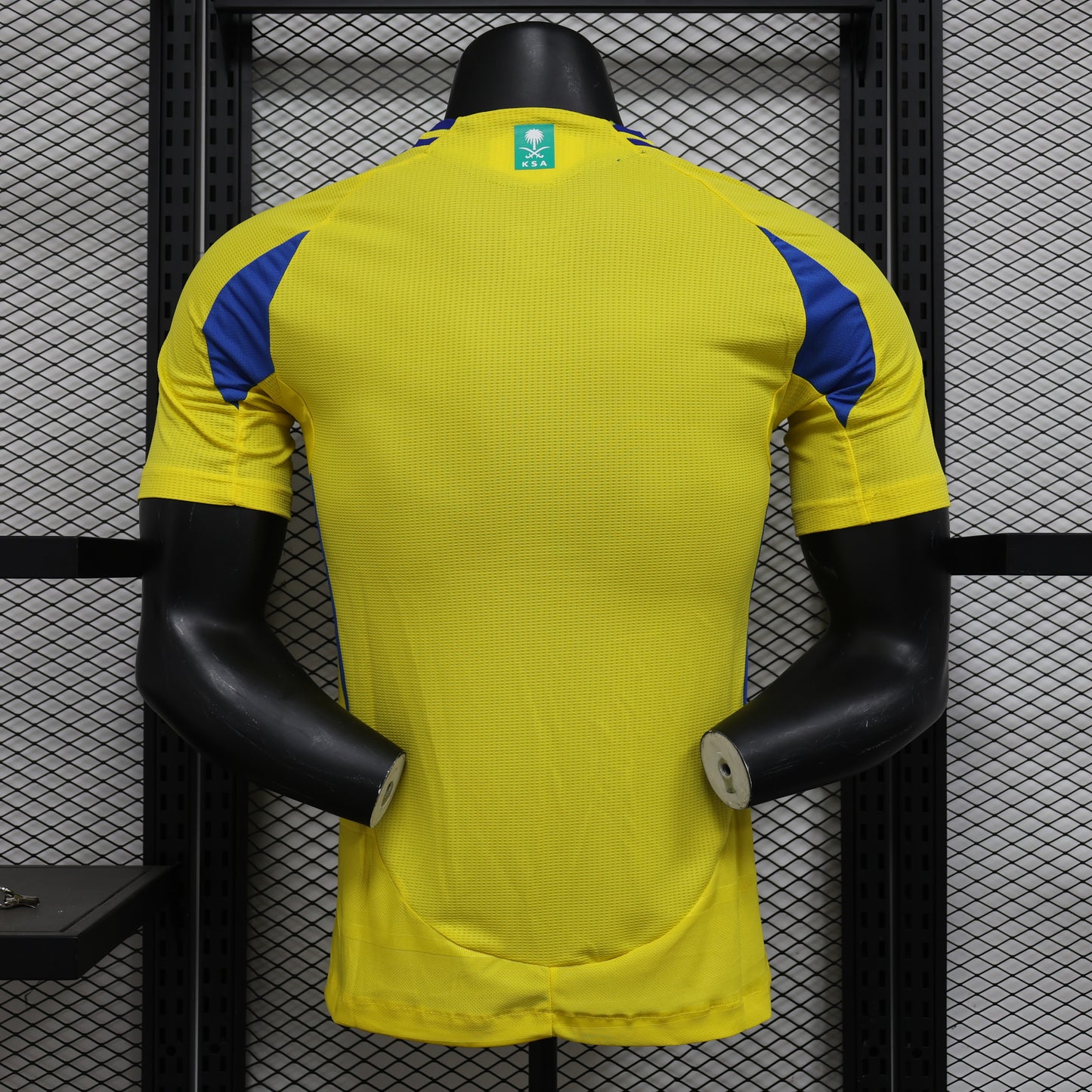 Al Nassr FC Home shirt 24/25 Player Version