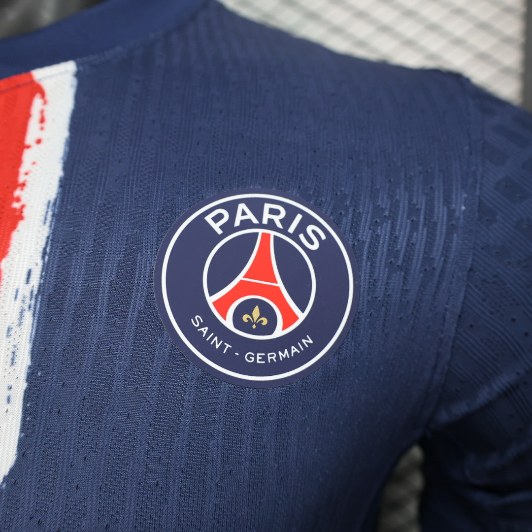 PSG Home shirt 24/25 Player Version