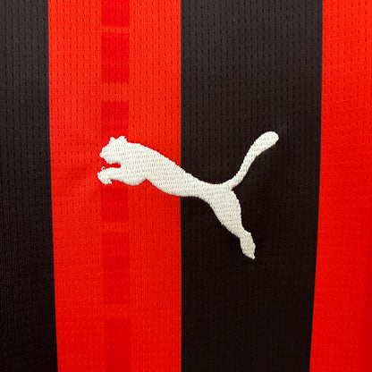 AC Milan Home shirt 24/25 Fan Version