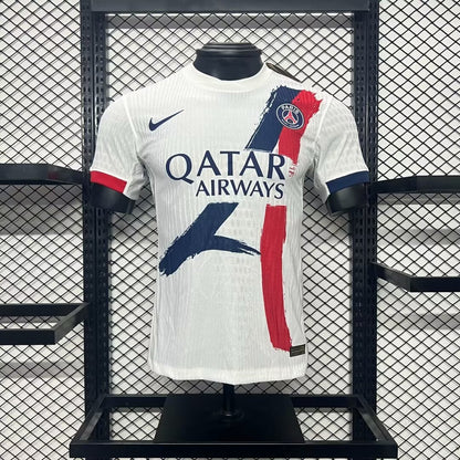 PSG Away shirt 24/25 Player Version