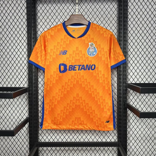 FC Porto Away shirt 24/25 Fan Version