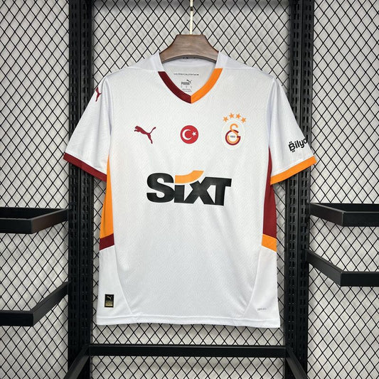 Galatasaray SK Away shirt 24/25 Fan Version