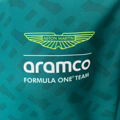 Aston Martin shirt 24