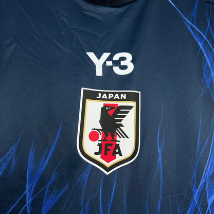 Japan Home shirt 24 Fan Version