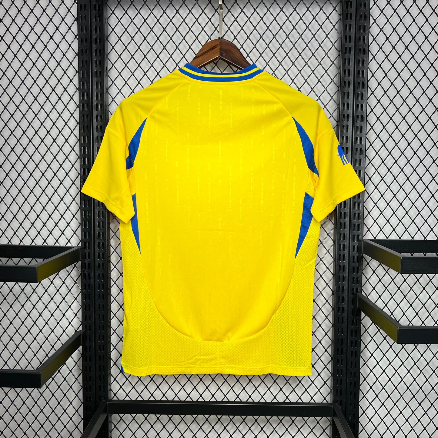 Al Nassr FC Home shirt 24/25 Fan Version