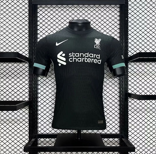 Liverpool FC Away shirt 24/25 Player Version